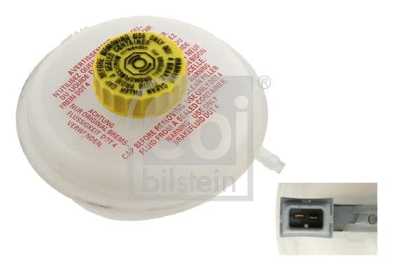 Vas de expansiune, lichid frana FEBI BILSTEIN febi Plus 26658