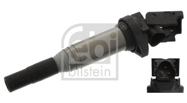 bobina de inductie FEBI BILSTEIN 45032