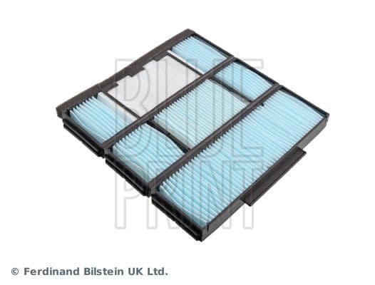 Filtru, aer habitaclu BLUE PRINT ADT32501