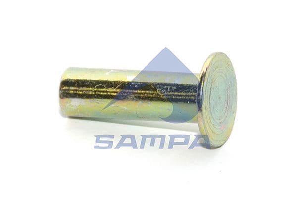 Nit, material frictiune saboti frana SAMPA 094.168