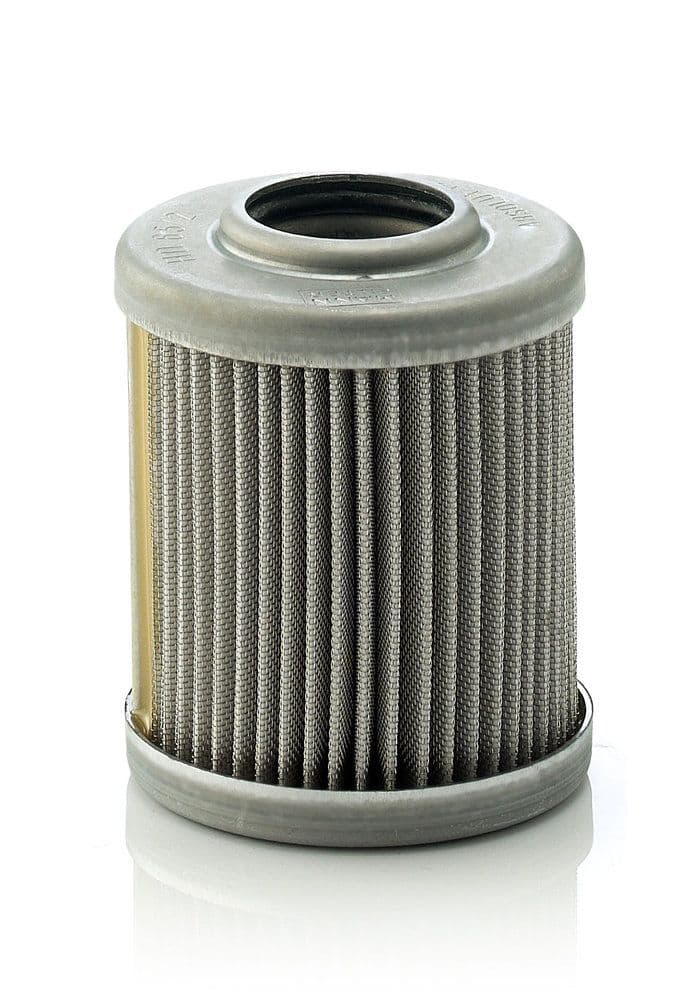 Filtru, sistem hidraulic primar MANN-FILTER HD 65/2