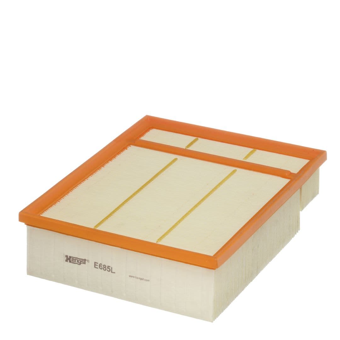 Filtru aer HENGST FILTER E685L