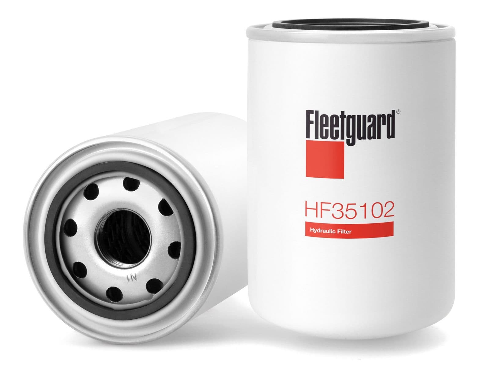 Filtru, sistem hidraulic primar FLEETGUARD HF35102