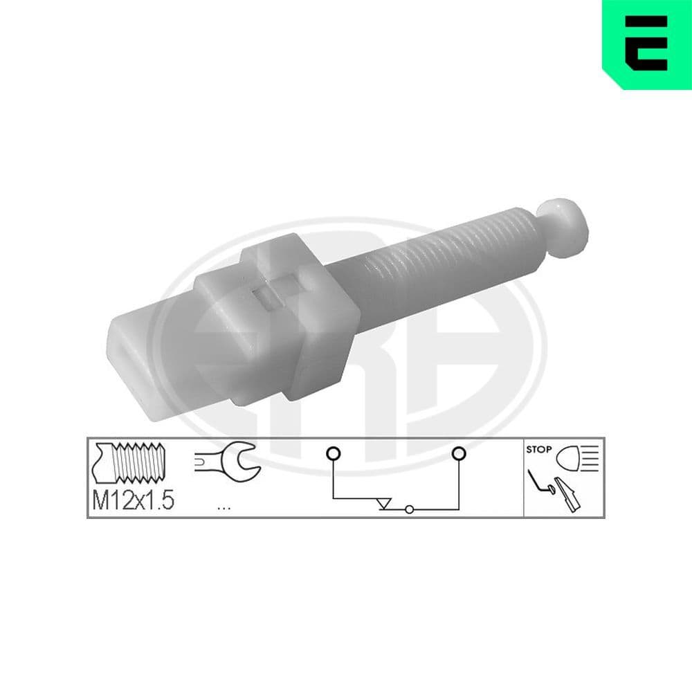 Comutator lumini frana ERA 330038