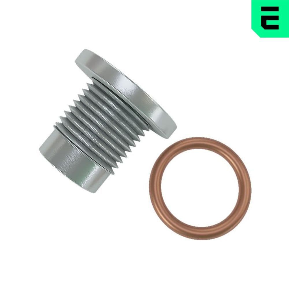 surub de golire,baia de ulei OPTIMAL OP-ESP0022K-BG