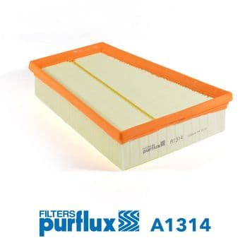 Filtru aer PURFLUX A1314