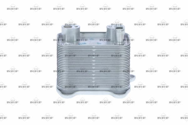 Radiator ulei, ulei motor NRF 31234