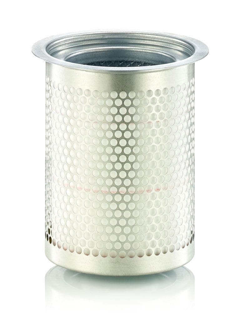 Filtru, aer comprimat MANN-FILTER LE 13 013 x