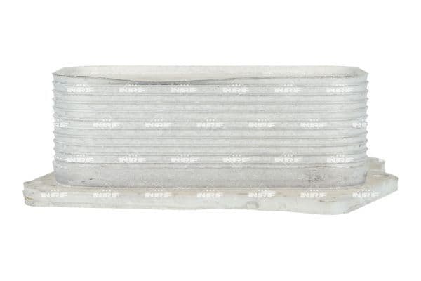 Radiator ulei, ulei motor NRF 31826