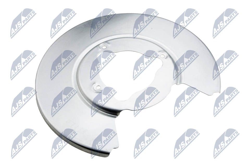 protectie stropire,disc frana NTY HTO-CH-005