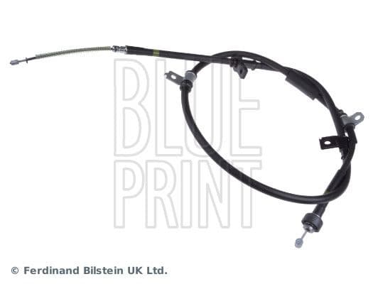 Cablu, frana de parcare BLUE PRINT ADG04697