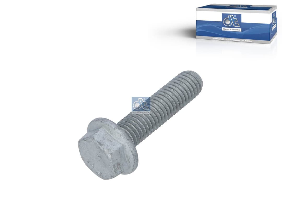 Șurub, capac carcasă (pompă de ulei) DT Spare Parts 4.40214
