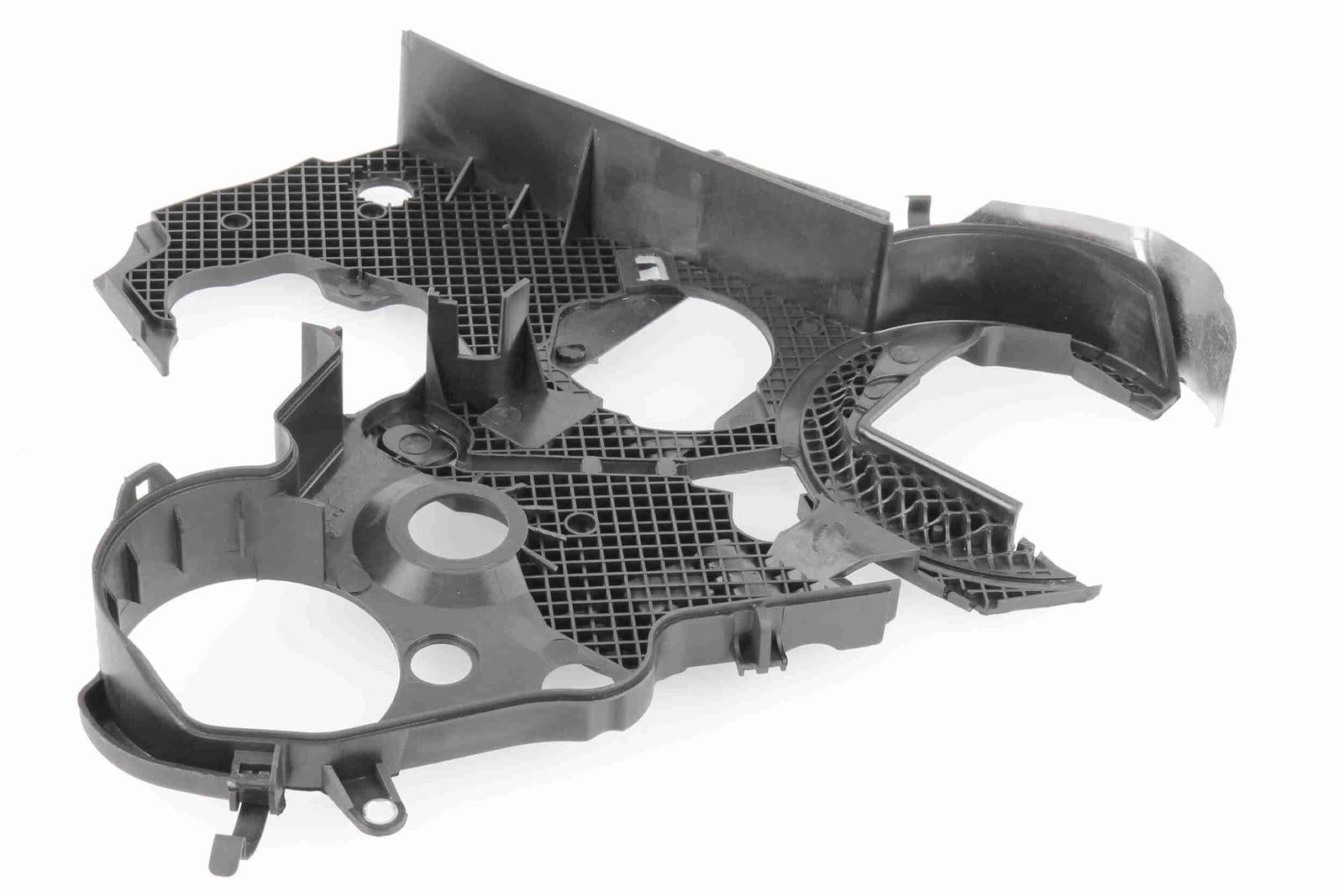 Capac, curea dintata VAICO Original Quality V10-4427