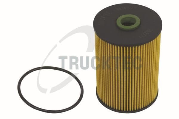 filtru combustibil TRUCKTEC AUTOMOTIVE 07.38.027