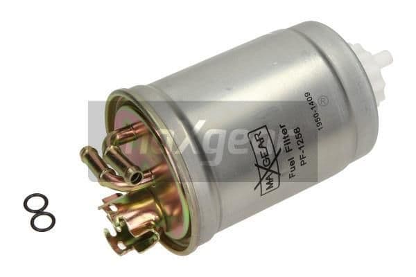 filtru combustibil MAXGEAR 26-0657
