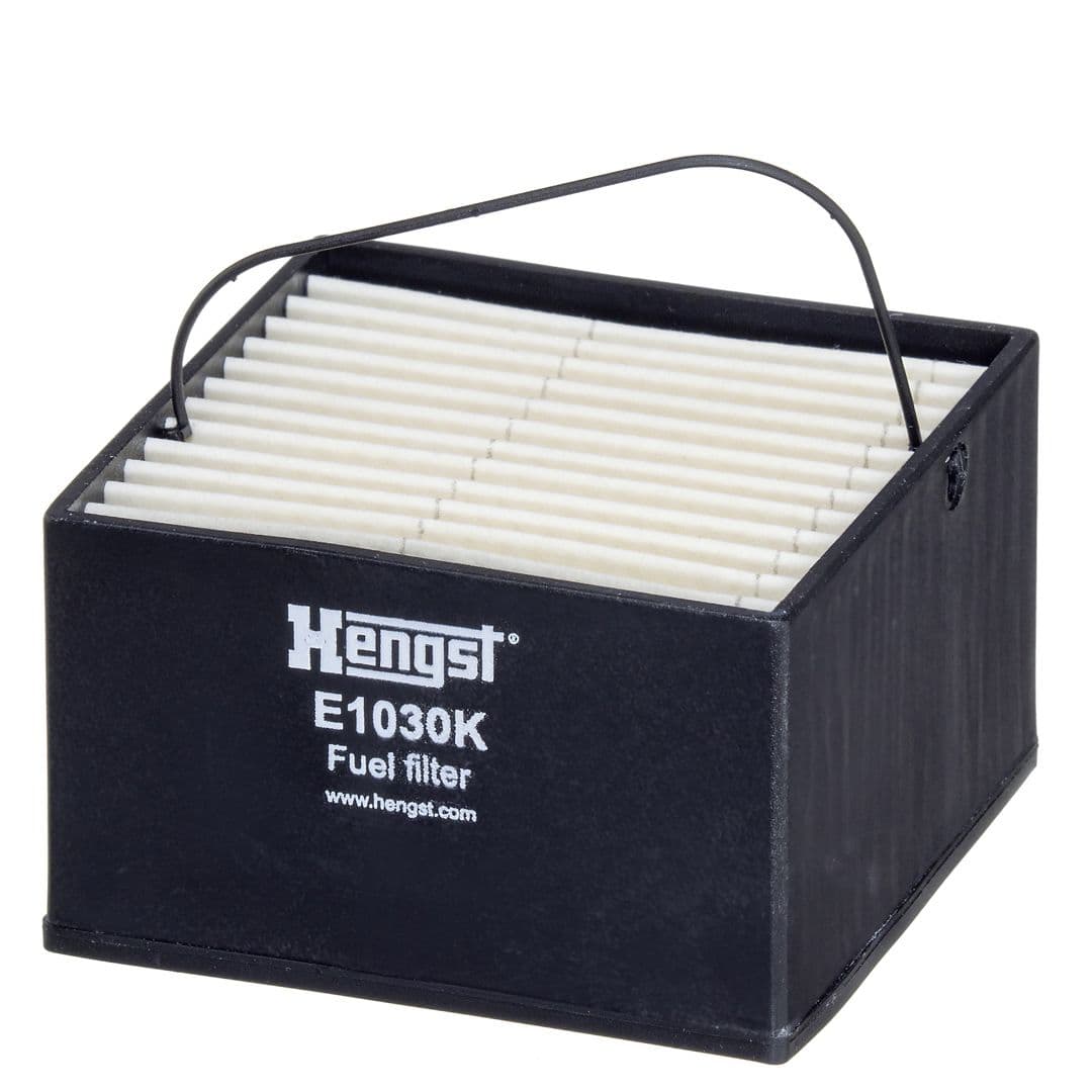 filtru combustibil HENGST FILTER E1030K