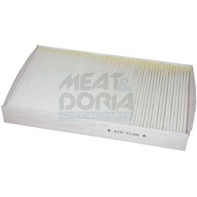 Filtru, aer habitaclu MEAT & DORIA 17117