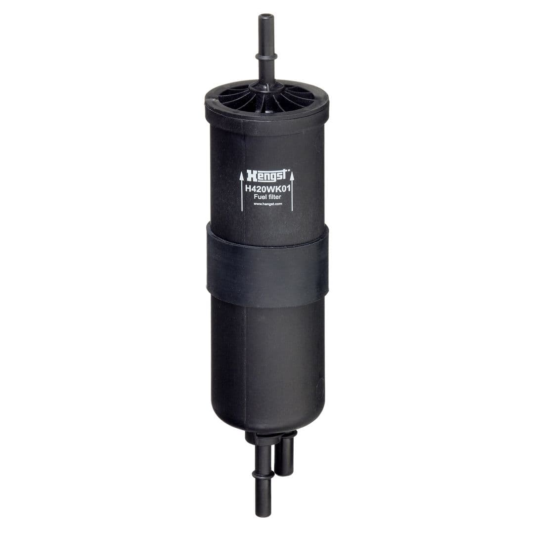 filtru combustibil HENGST FILTER H420WK01