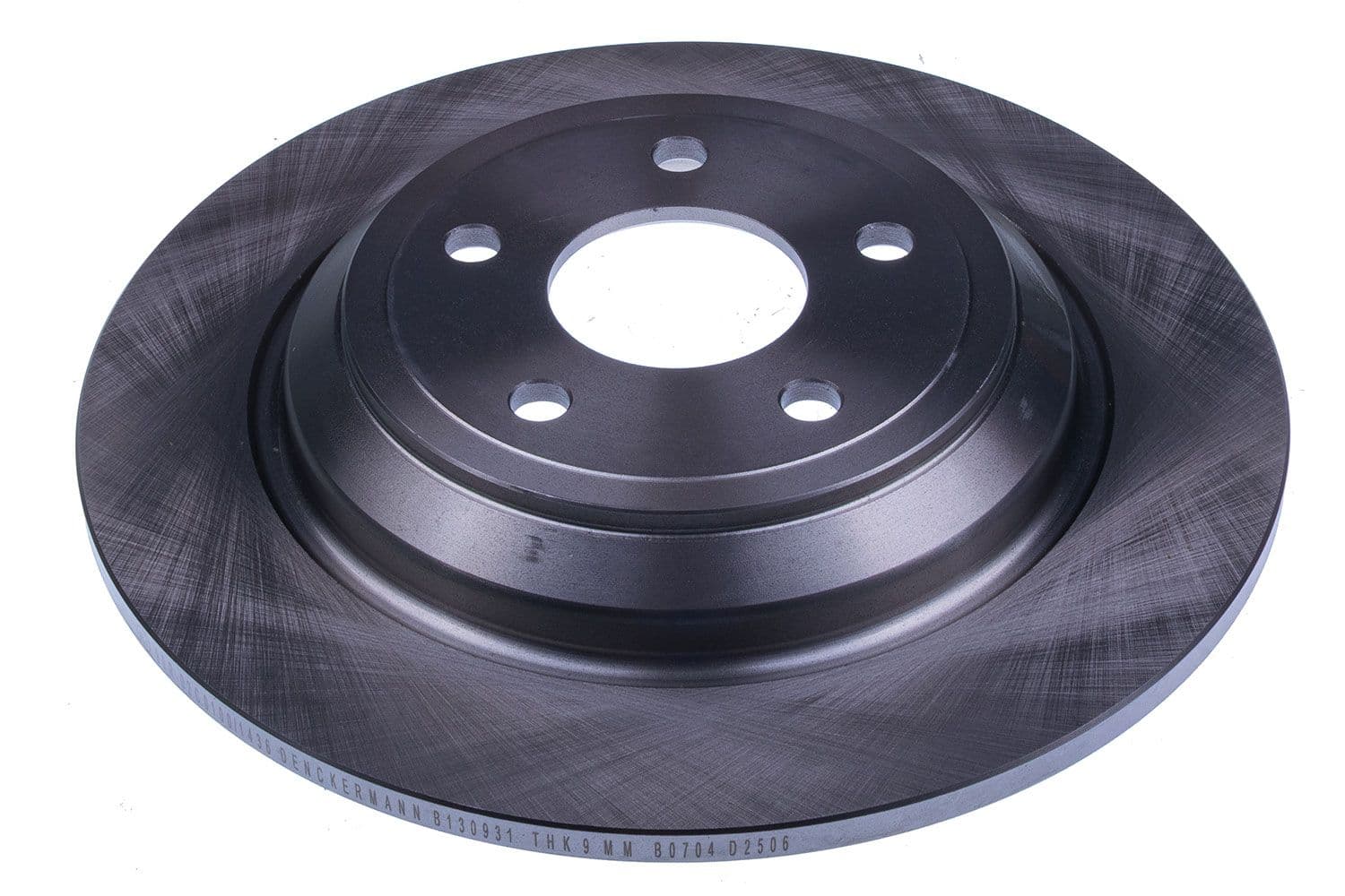 Disc frana DENCKERMANN B130931