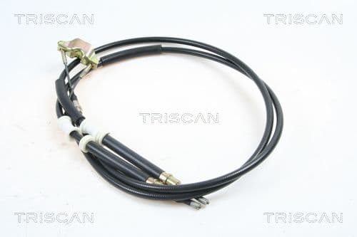 Cablu, frana de parcare TRISCAN 8140 24160