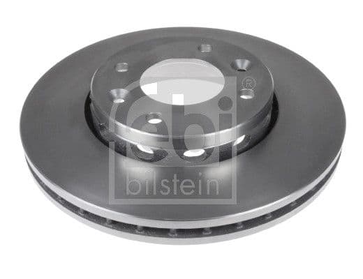 Disc frana FEBI BILSTEIN 108588