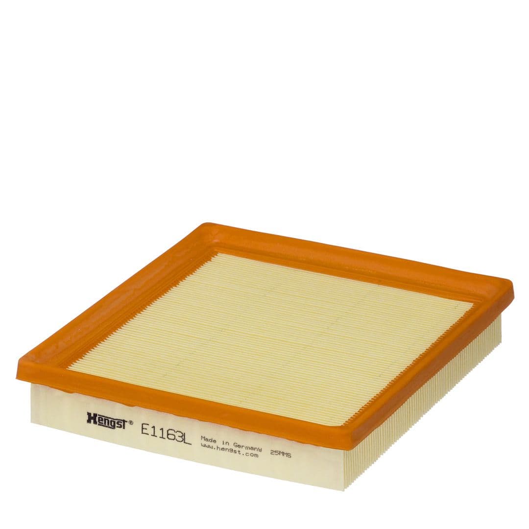 Filtru aer HENGST FILTER E1163L