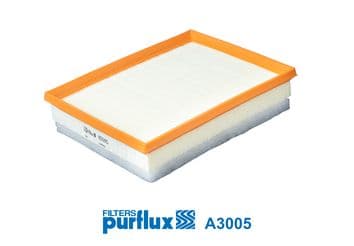 Filtru aer PURFLUX A3005