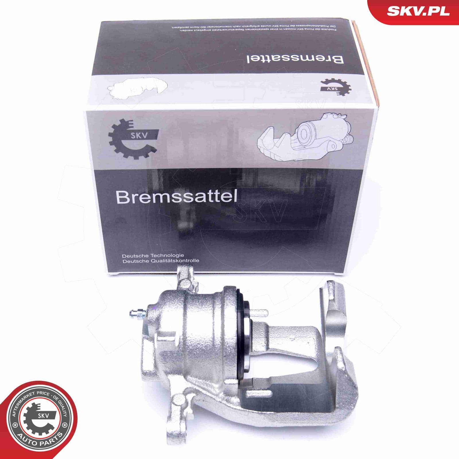 Etrier frana ESEN SKV 42SKV232