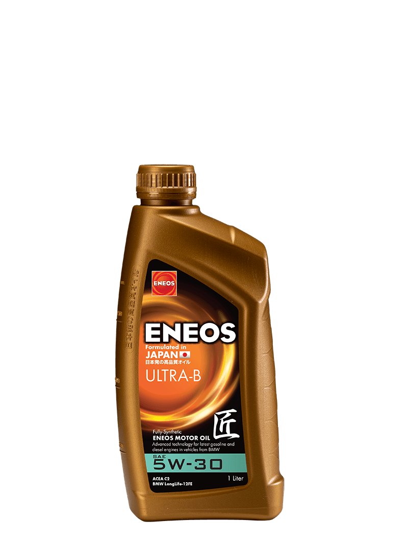 ulei de motor ENEOS EU0028401N