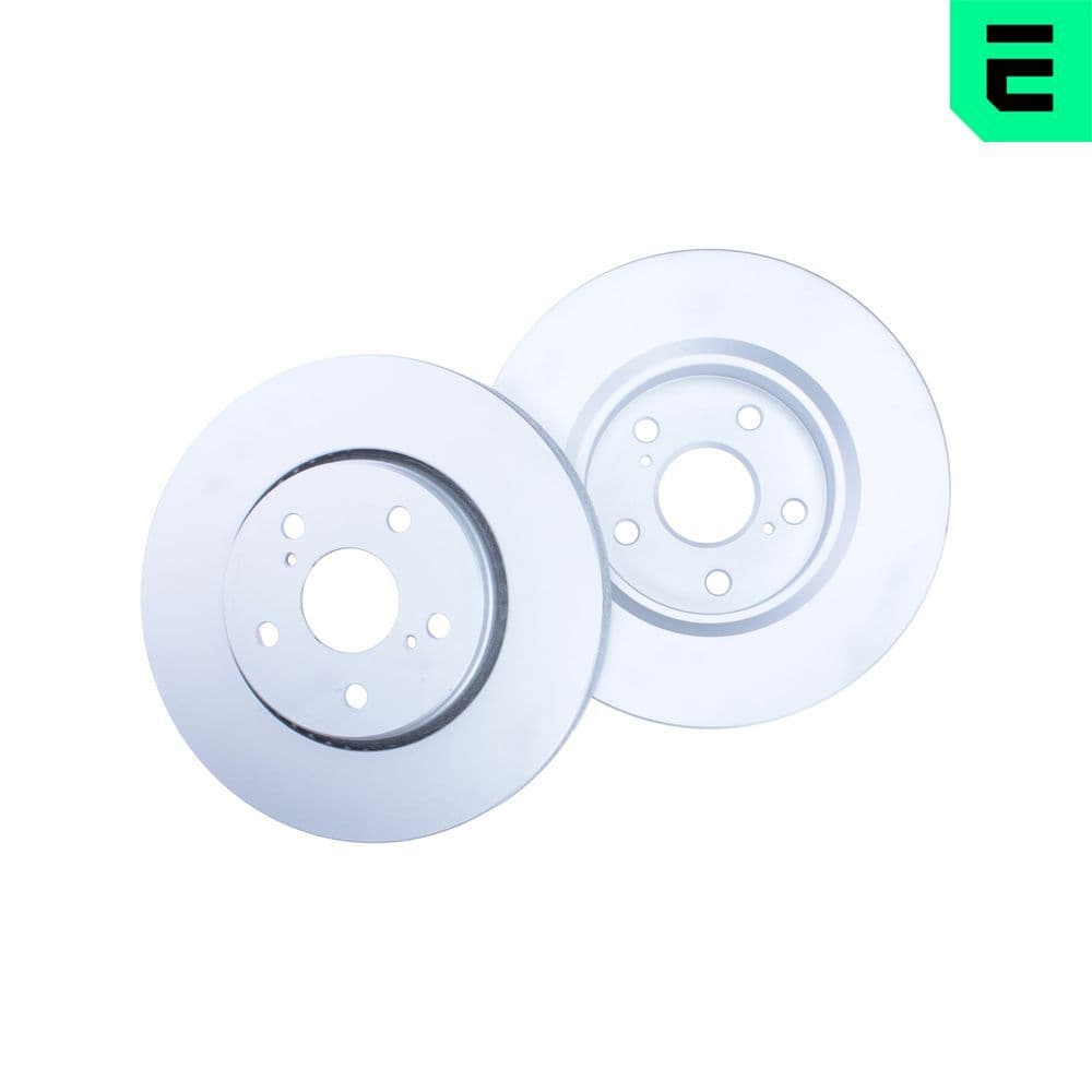 Disc frana OPTIMAL BS-9564C