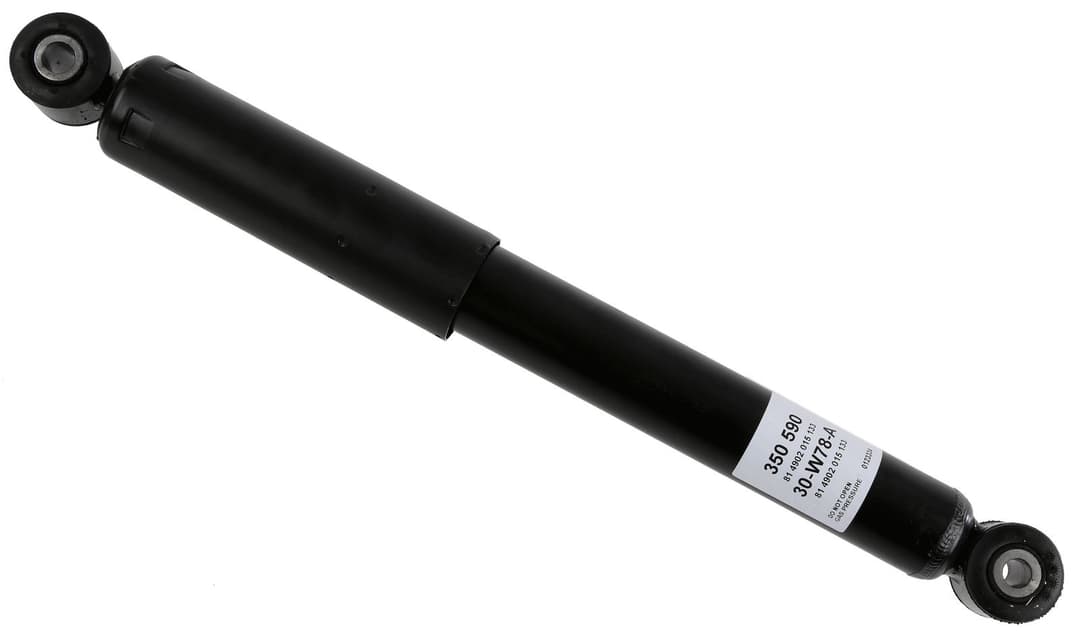 amortizor SACHS 350 590