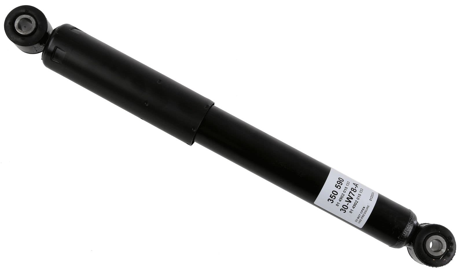 amortizor SACHS 350 590