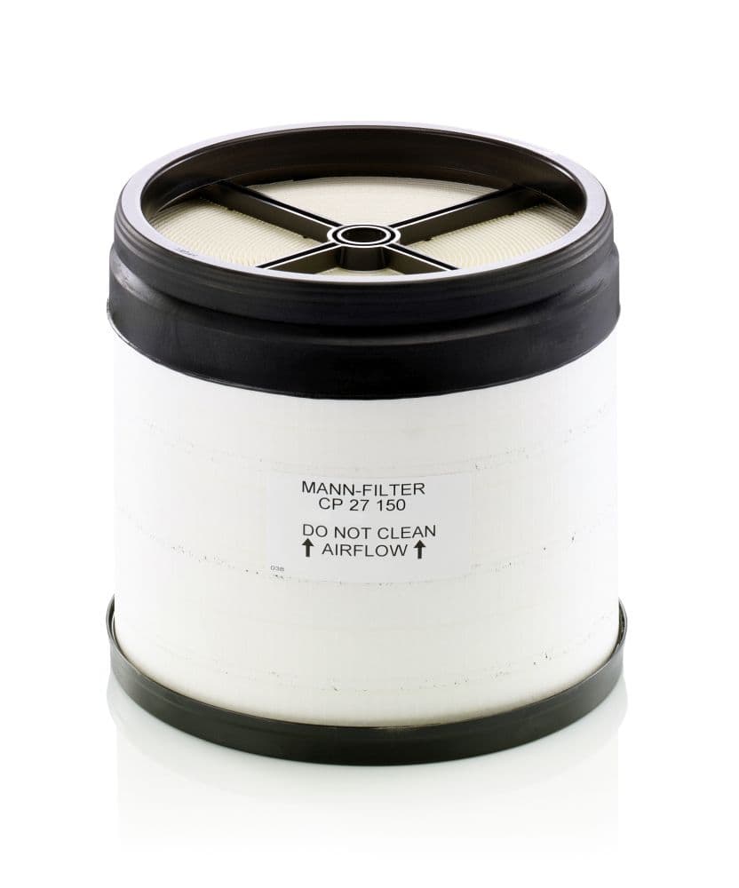 Filtru aer MANN-FILTER CP 27 150