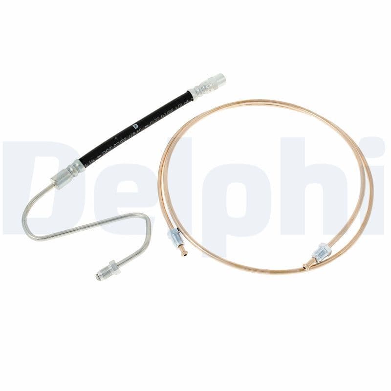 Furtun frana DELPHI LH7712