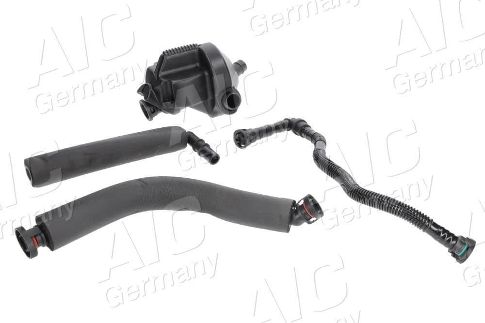 Set reparatie, aerisire baie ulei AIC Calitatea originală 56965Set