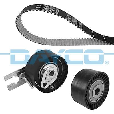 Set curea de distributie DAYCO KTB733