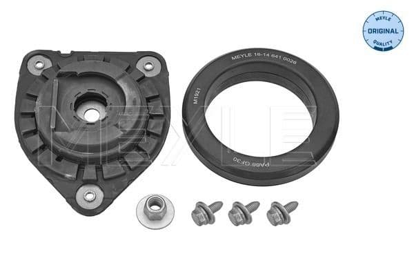 Set reparatie, rulment sarcina amortizor MEYLE -ORIGINAL-KIT: Better solution for you! 16-14 641 0020
