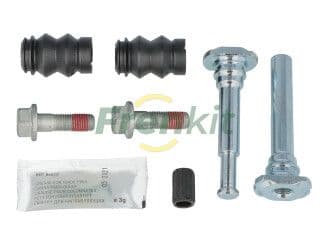 Set bucsi de ghidaj, etrier frana FRENKIT 812010