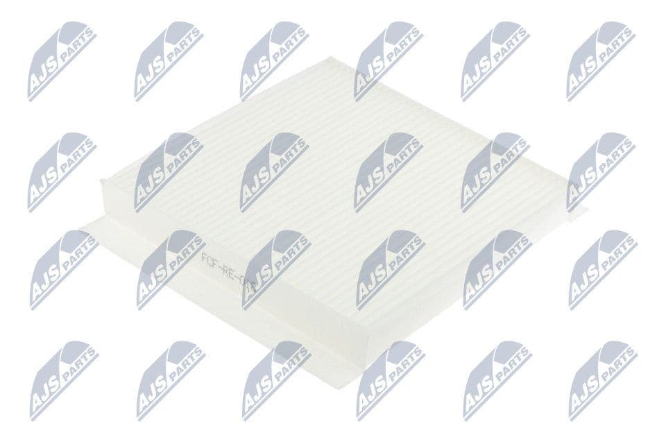 Filtru, aer habitaclu NTY FCF-RE-018