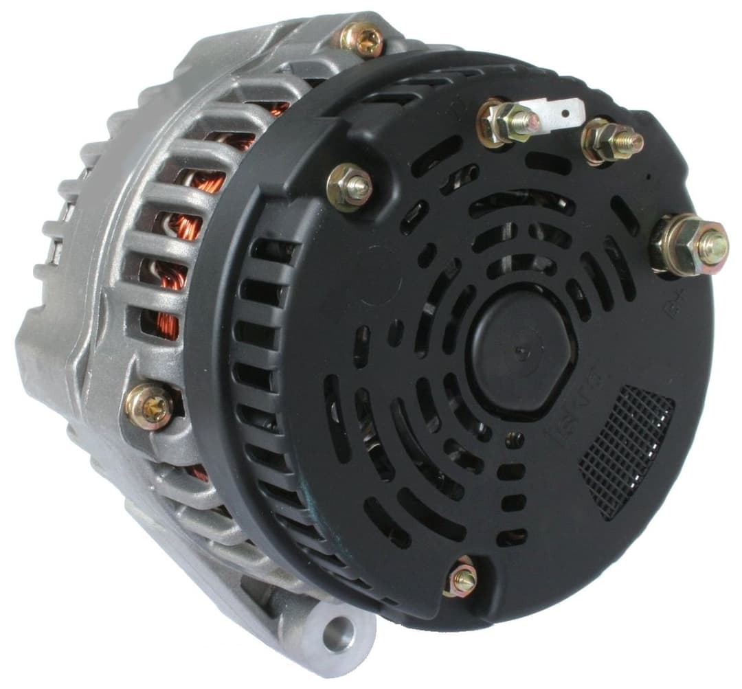 Generator / Alternator HC-Cargo F 032 111 850