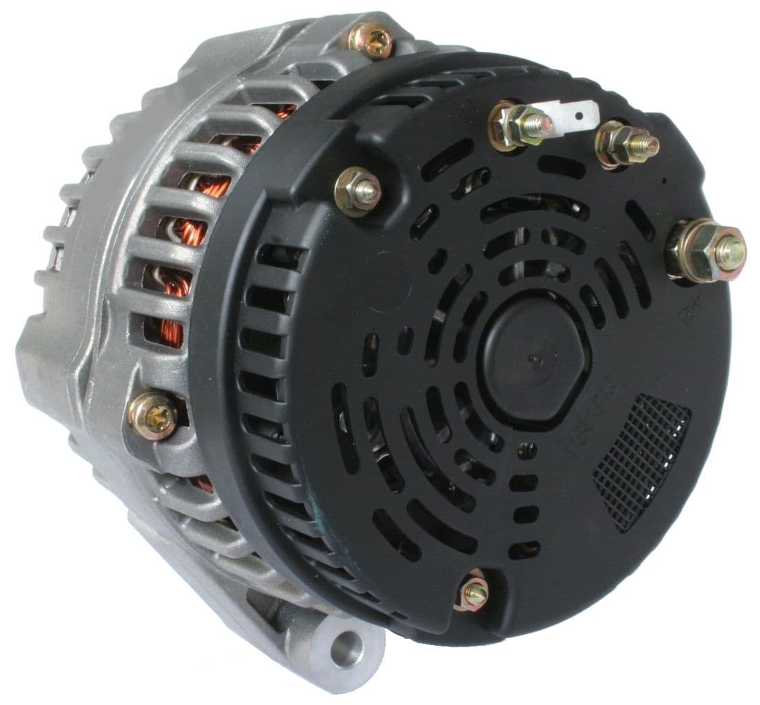 Generator / Alternator HC-Cargo F 032 111 850