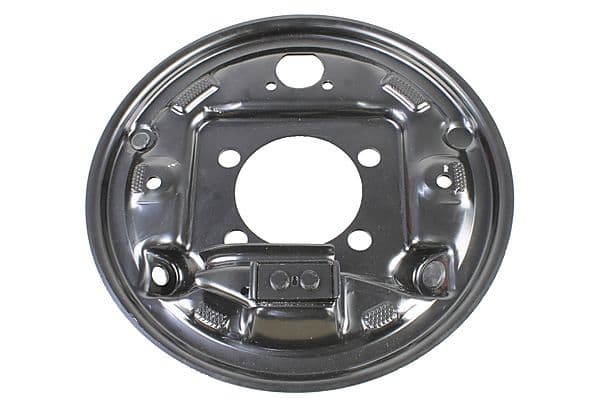 Placa suport frana METZGER 6117003