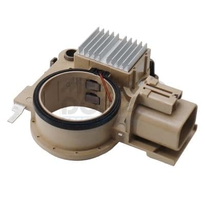 Regulator, alternator MEAT & DORIA 52053