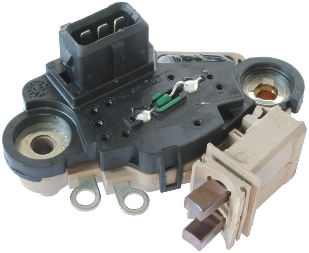 Regulator, alternator HC-Cargo F 032 230 944