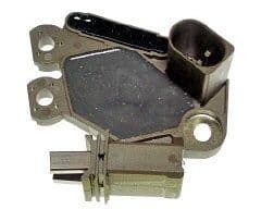 Regulator, alternator METZGER 2390047