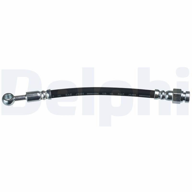 Furtun frana DELPHI LH6891
