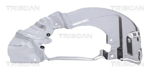 protectie stropire,disc frana TRISCAN 8125 11111