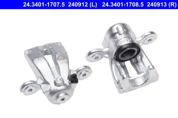 Etrier frana ATE 24.3401-1708.5