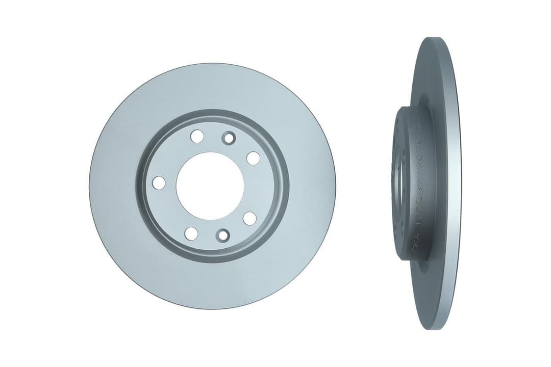 Disc frana KAMOKA 103537