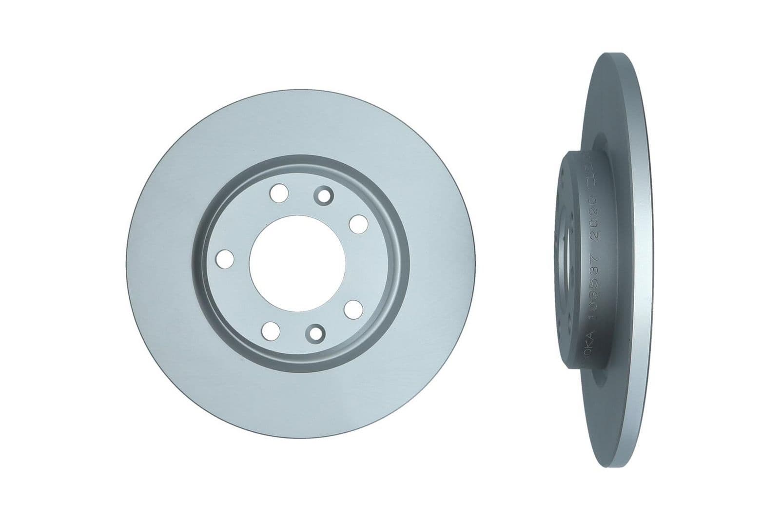 Disc frana KAMOKA 103537